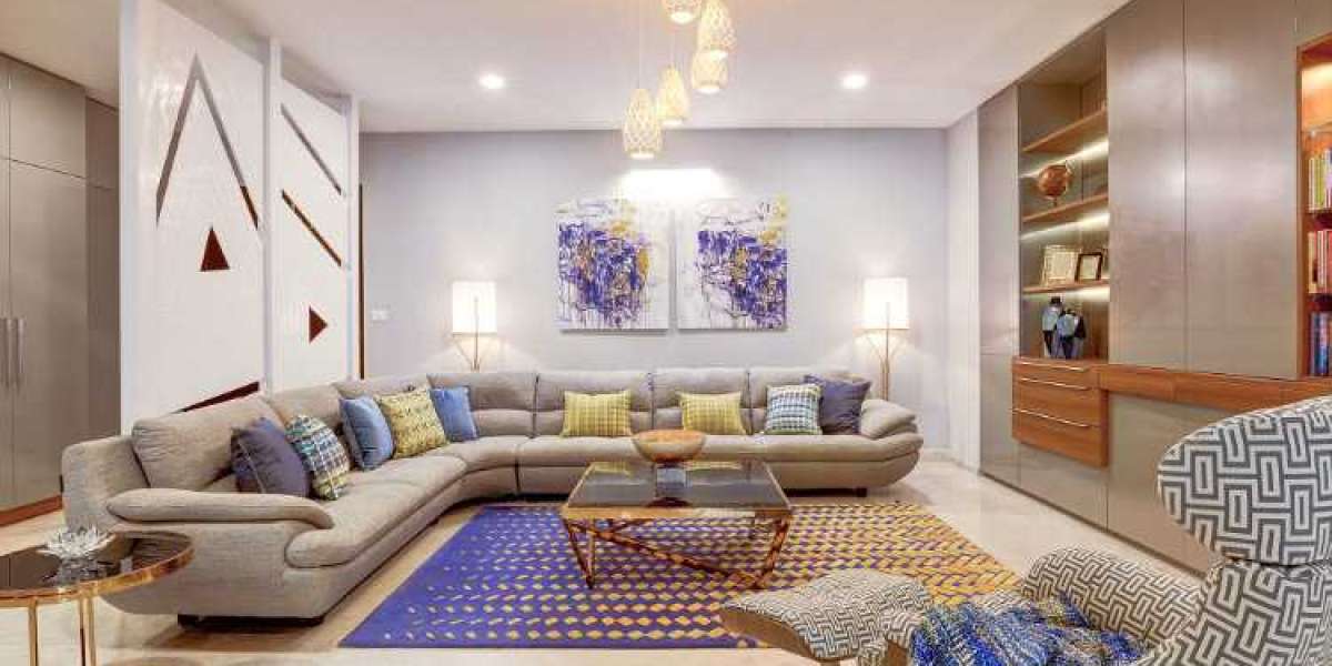 How to Choose the Best Interior Designers in India