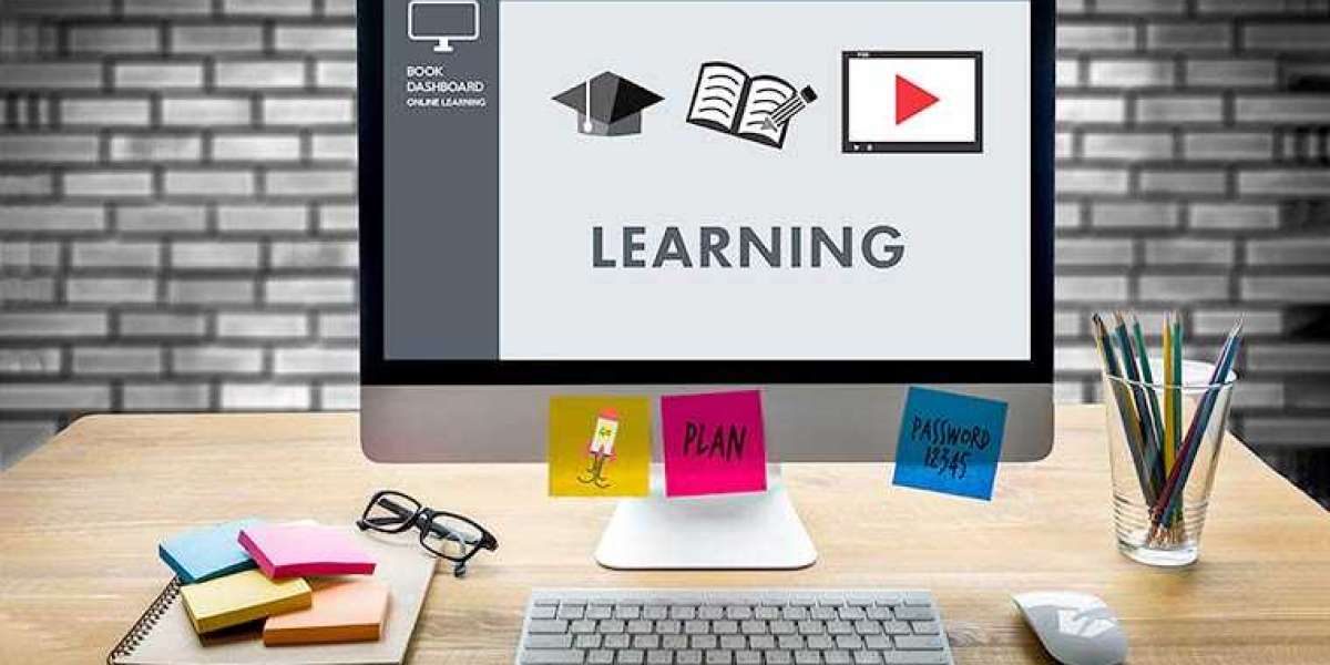 Asia Pacific E-learning Market: Set to Explode and Reach US$ 142.4 Billion by 2028