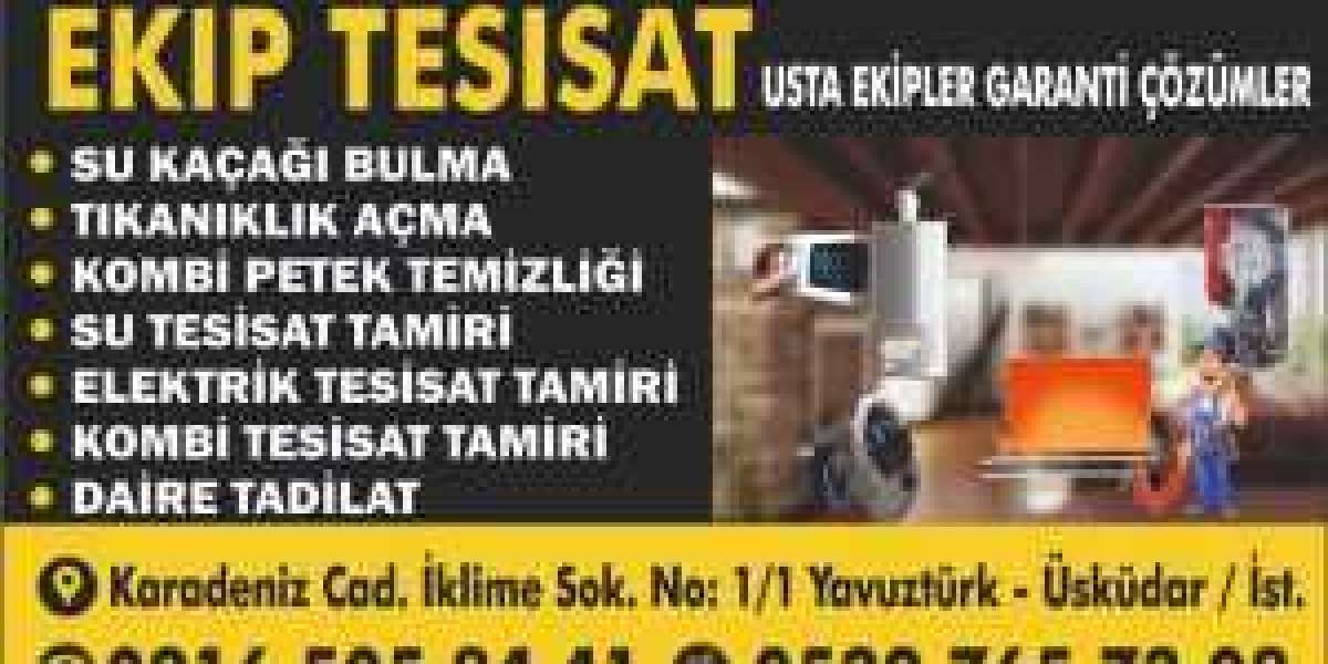 Şişli Su Kaçağı Tespiti