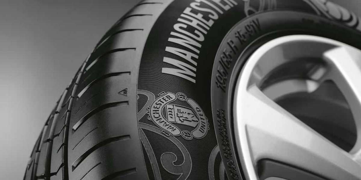 Convenience on Wheels: Mobile Tyres in Manchester City Centre