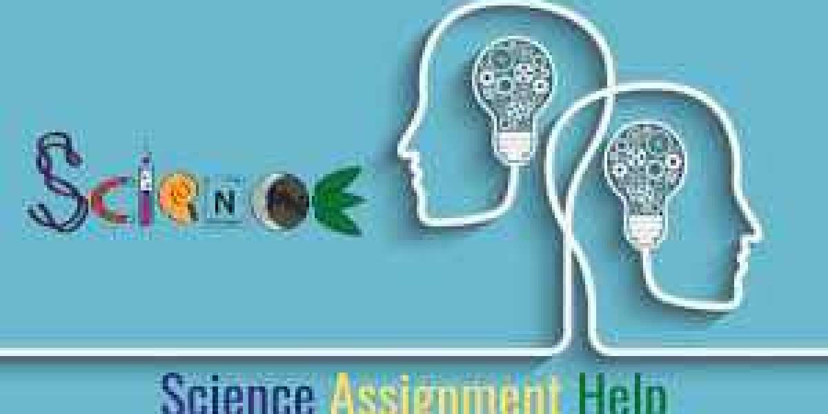 Find the best Science Assignment Help Online in USA