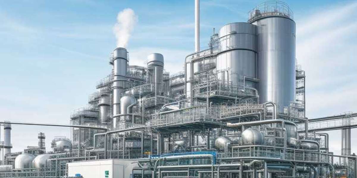 Diethylbenzene Manufacturing Plant Report on Project Details, Requirements and Cost Involved