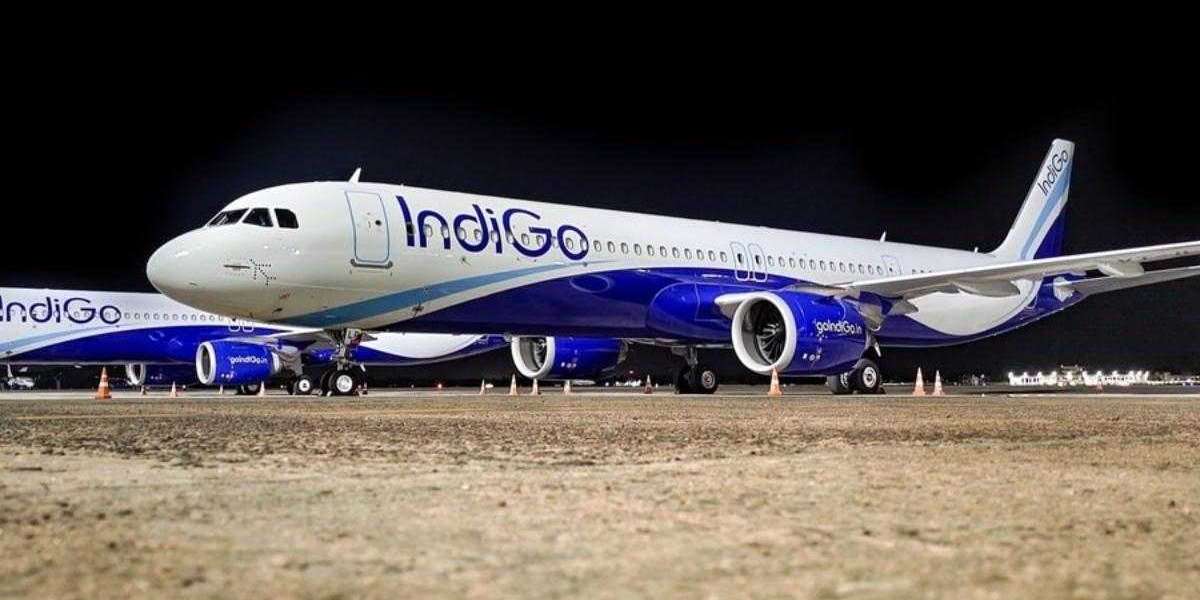 Book your flight to Sharjah with IndiGo to explore its subdued nightlife