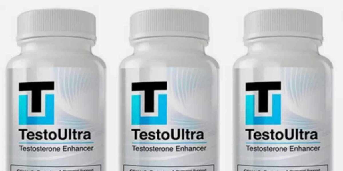 Everything I Learned About Testo Ultra I Learned From Potus !