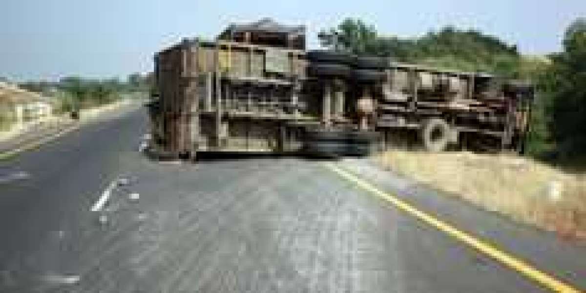 trucking accidents lawyer