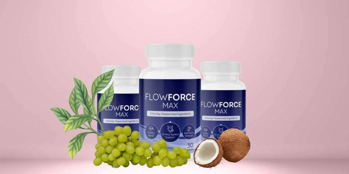 FlowForce Max Reviews – Scam or Legit? Here’s My Experience