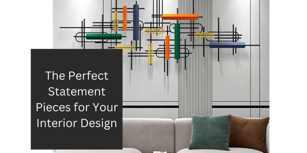 Discover the Power of Metal Wall Arts in Transforming Your Living Space for 2023