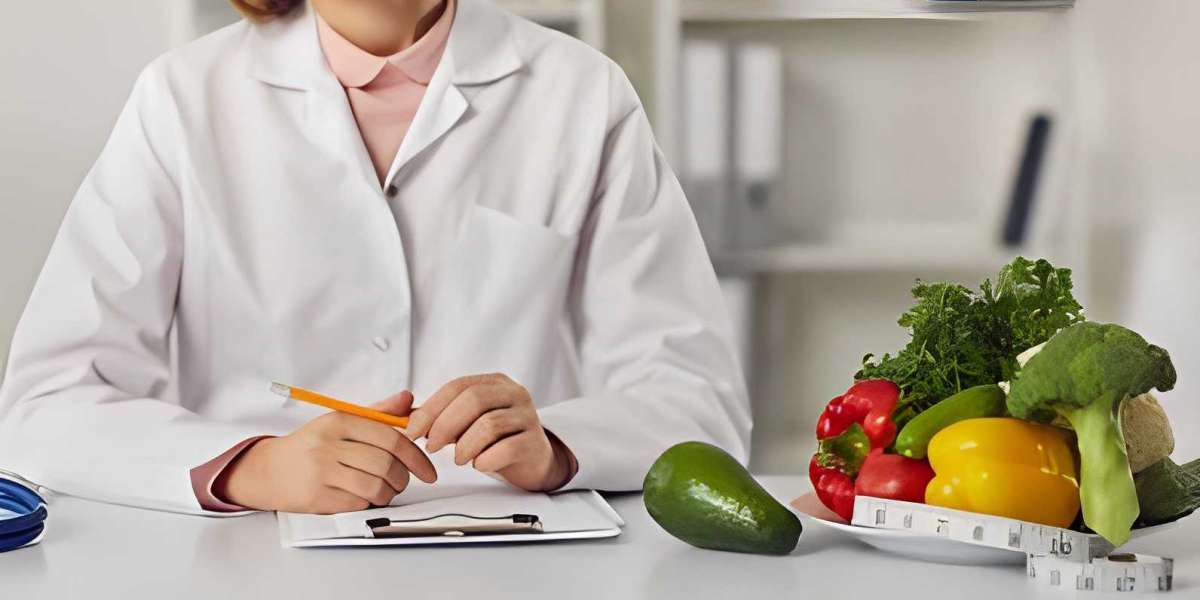 What is the Nutrition and Dietetics Career Prospectus?