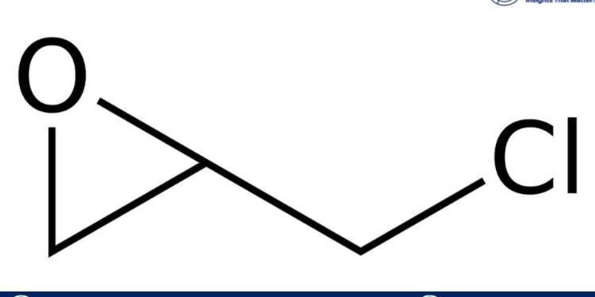 Epichlorohydrin Production Cost Analysis Report, Manufacturing Process, Provided by Procurement Resource