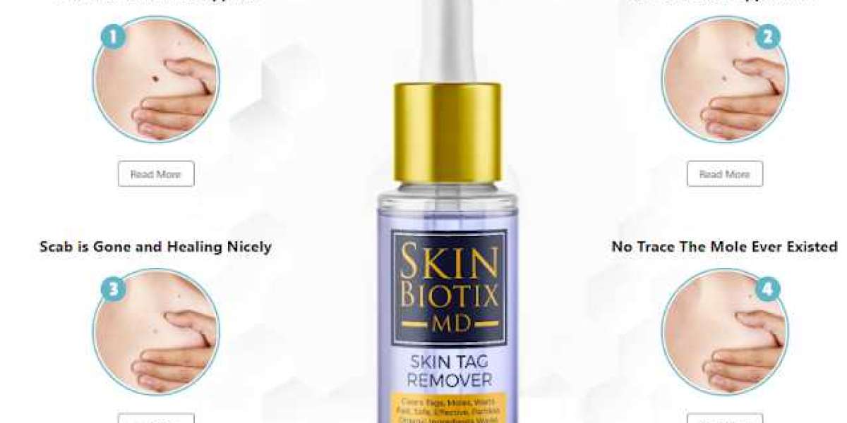 Biotix Skin Tag Remover Canada & USA UPDATE (Real or Fake?) What Users Say About It?