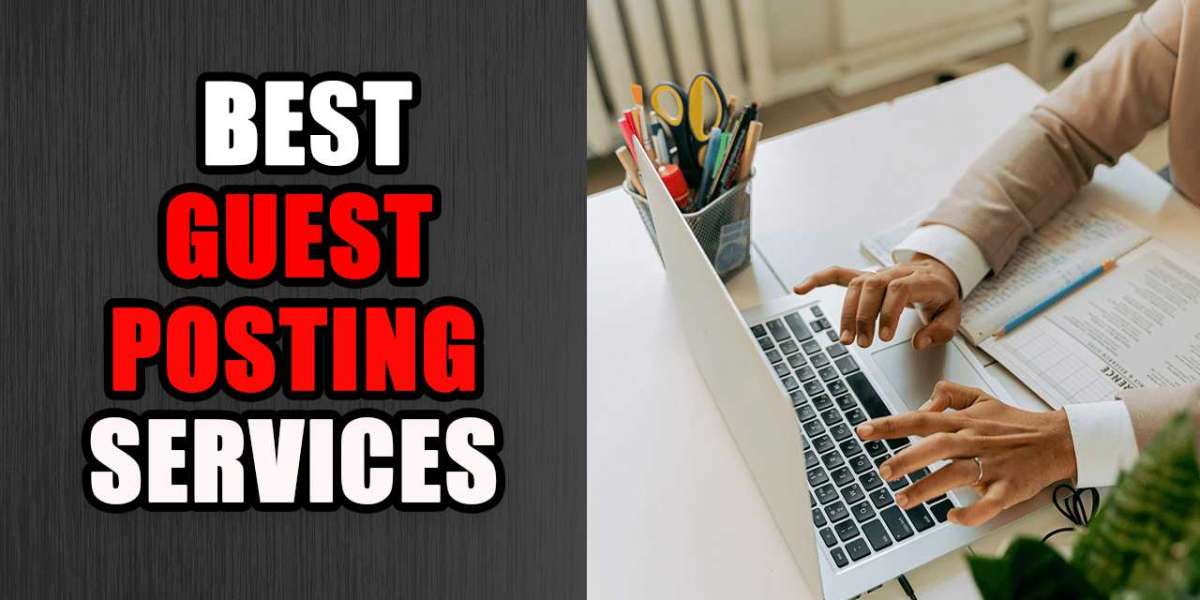 How to Hire Guest Post Service for Maximum Results