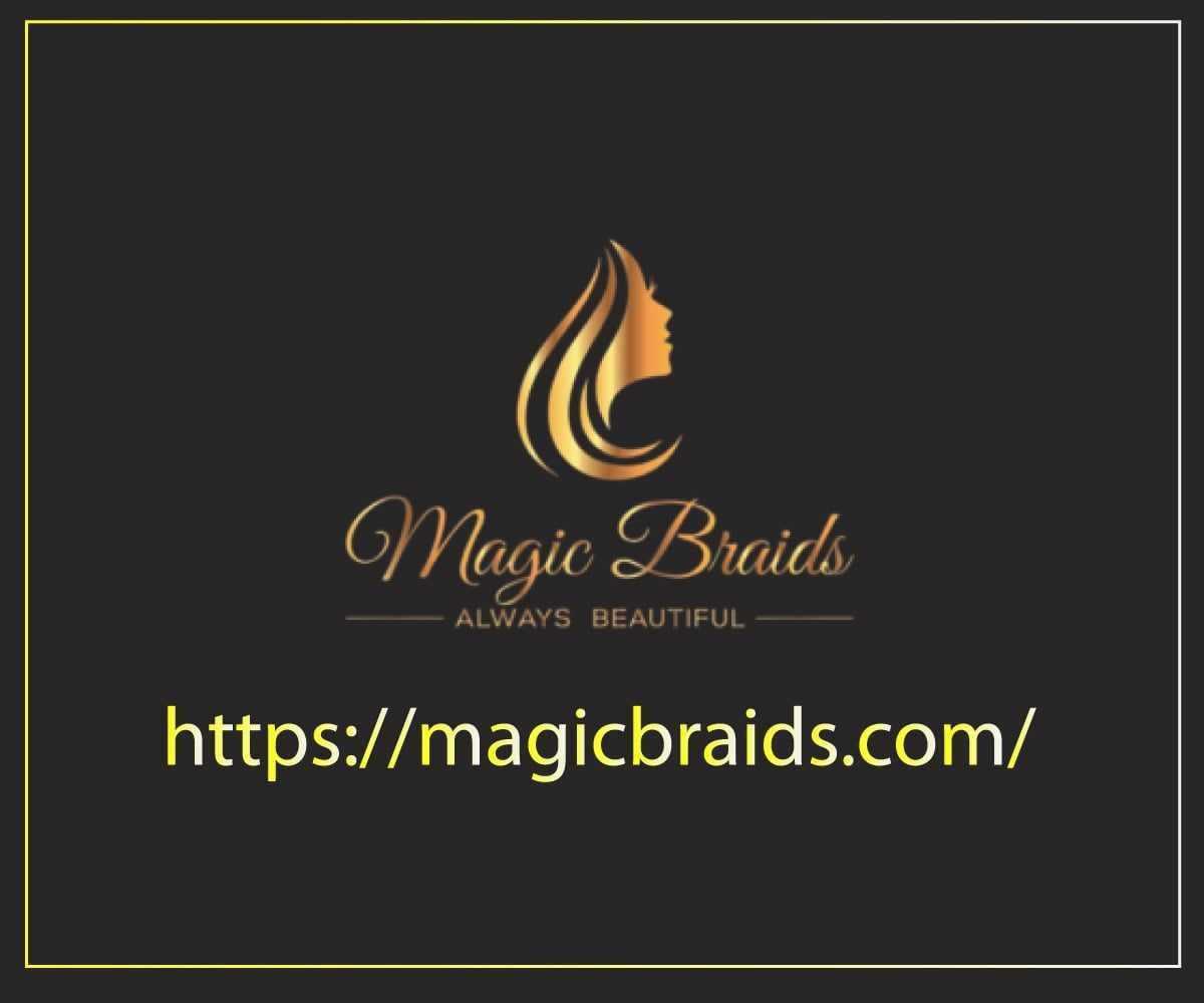 magicbraids Profile Picture