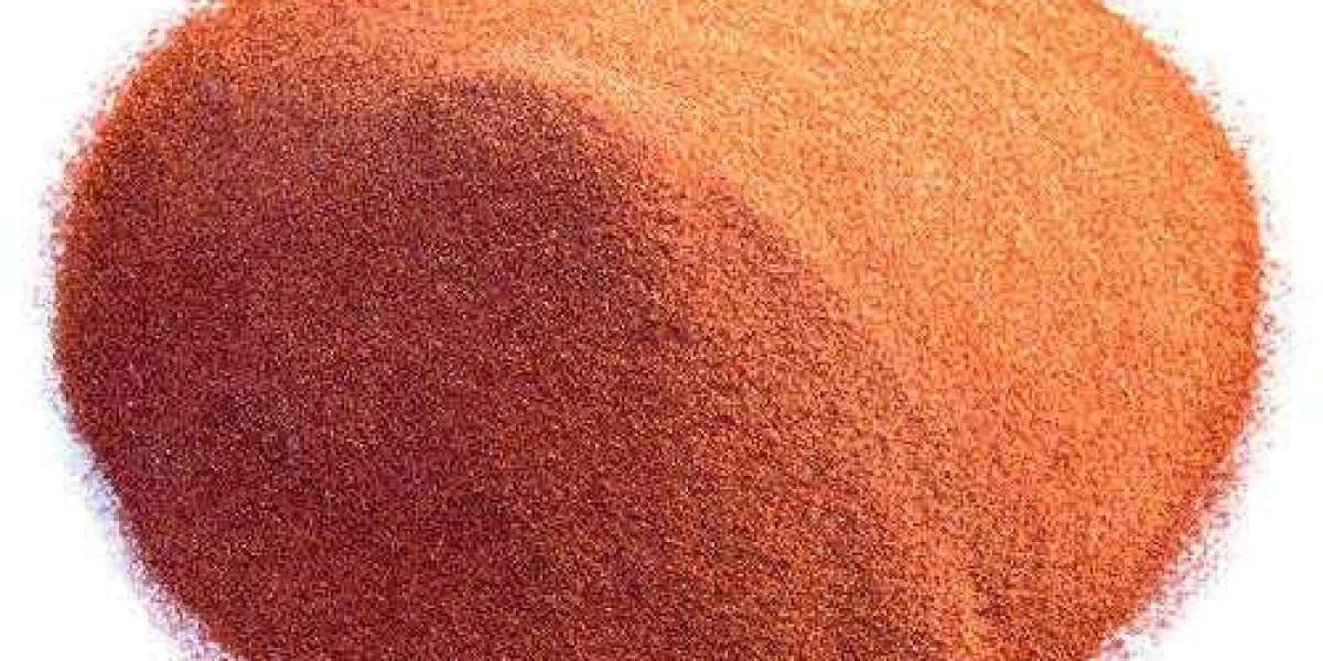 Keys to Running a Profitable Copper Powder Manufacturing Plant 2024: Industry Trends and Machinery