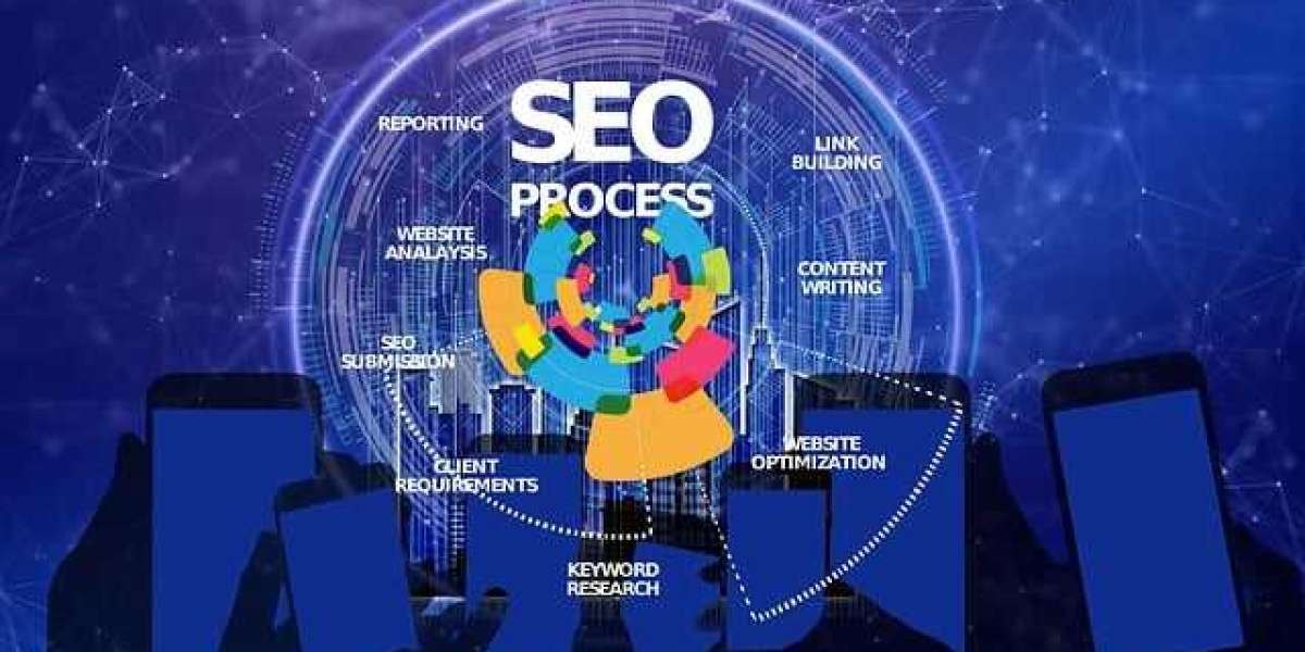 Unveiling the Power of SEO Services in Noida: Igniting Digital Success