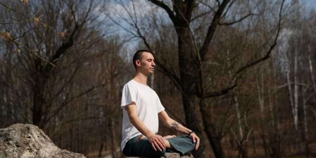 Nurturing Mental Well-being in Canada: A Guide to Mindful Living