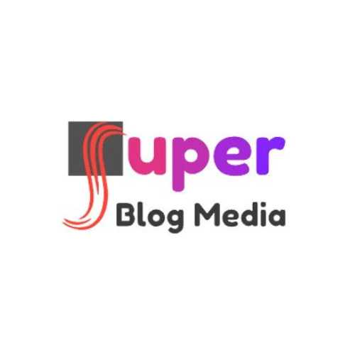 Super Blog Media Profile Picture