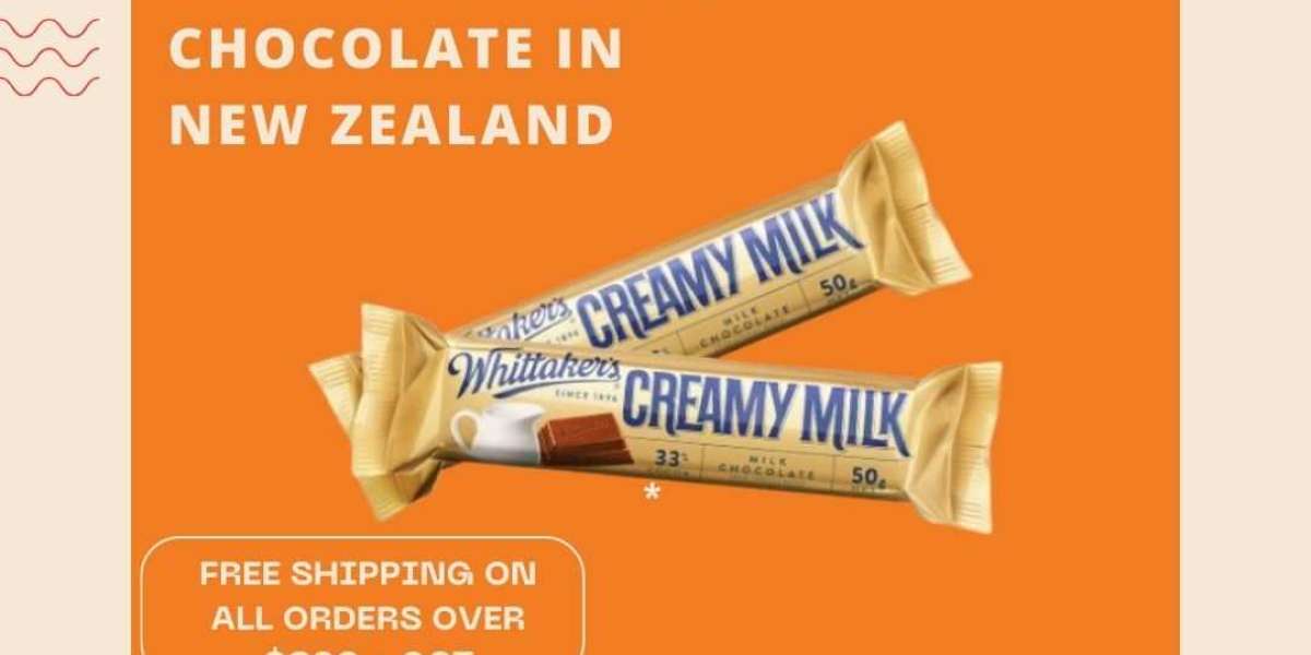 Bulk Purchase Discounts on Whittaker's Dark Chocolate From Stock4Shops in Auckland