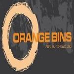 Orange Bins Profile Picture