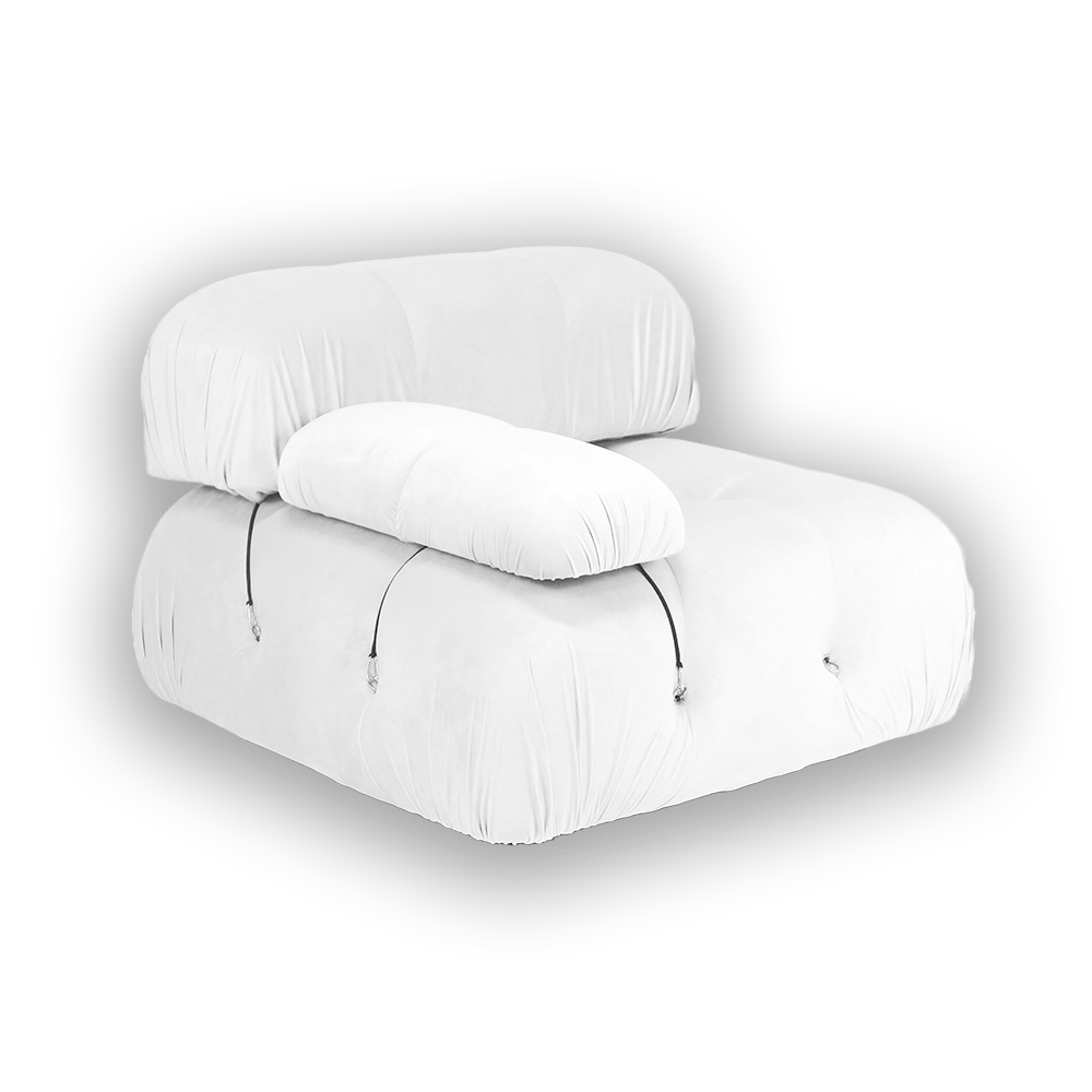 Marshmallounge Luxury Sofa Seat: Unparalleled Comfort & Style