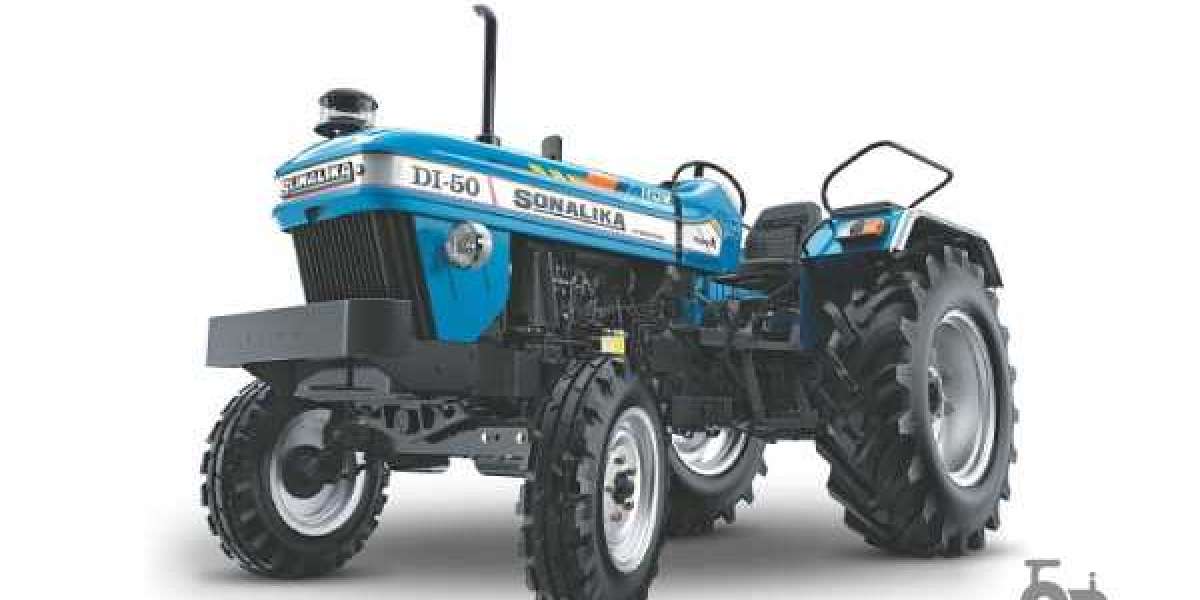 Sonalika di 50 Price in India - Tractorgyan