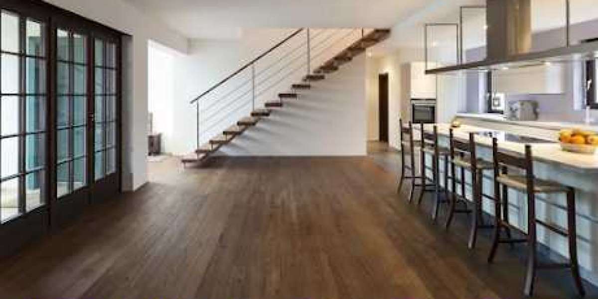 Where to Find the Best Deals on Wooden Flooring in Delhi