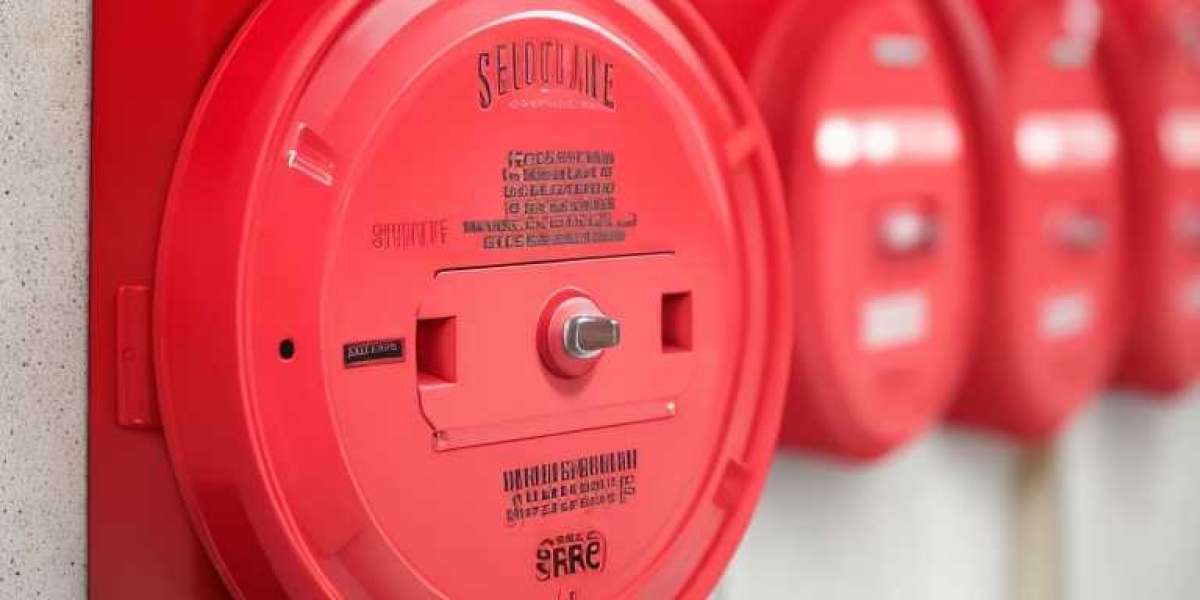 Prefeasibility Report on a Fire Alarms Manufacturing Unit 2024: Raw Material Requirements and Cost