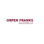 Orpen Franks Solicitors LLP Profile Picture