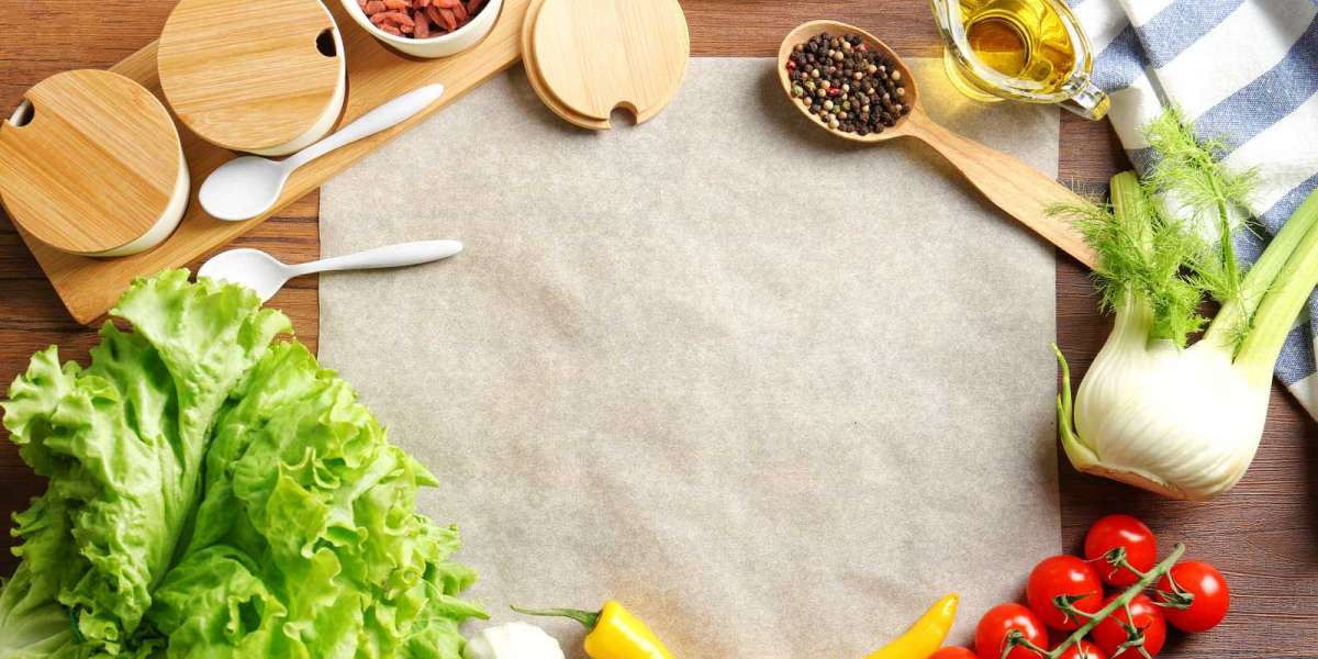 Innovations in Vegetable Parchment Paper Manufacturing: Technological Advancements