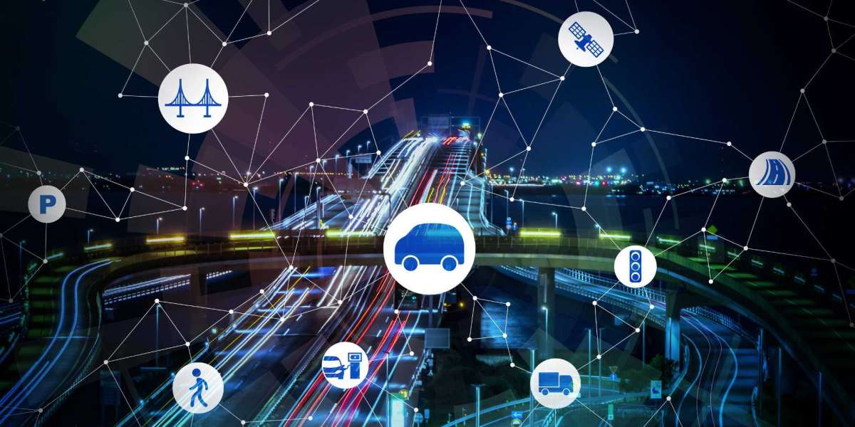 V2X Communication is Estimated to Witness High Growth Owing to Increasing Adoption of Connected and Autonomous Vehicles