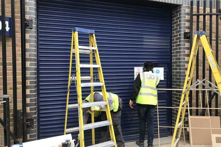 shutter repairs near me Profile Picture