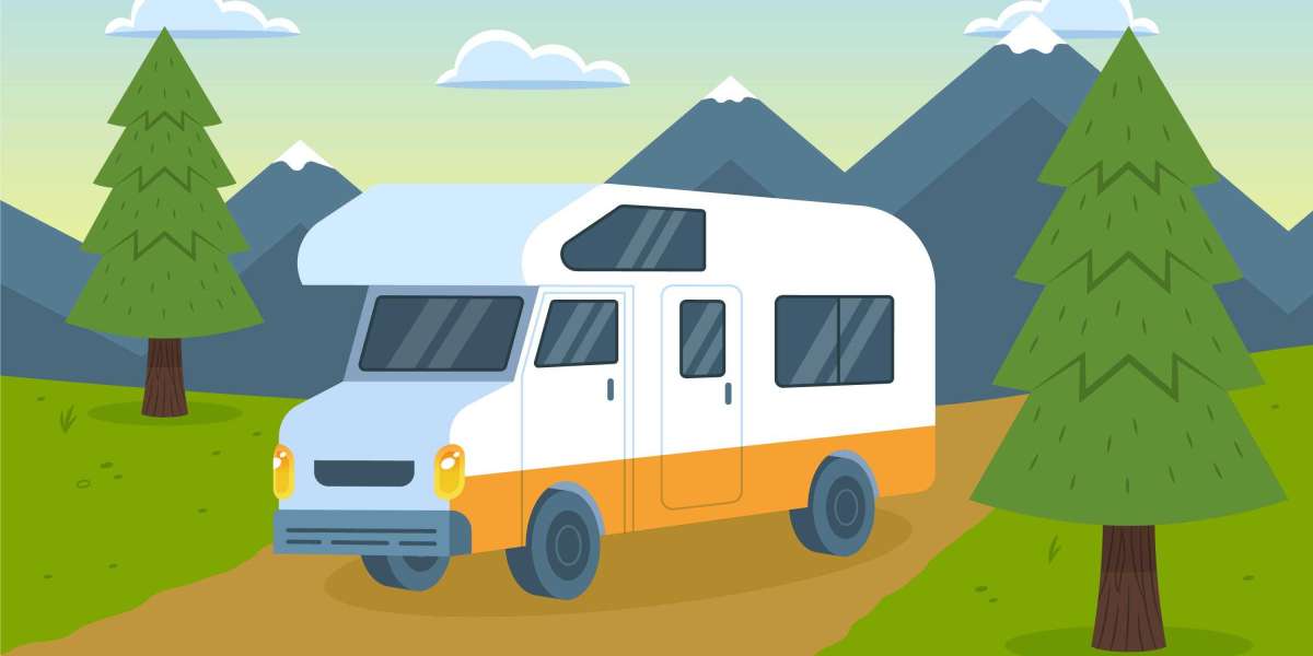 Recreational Vehicle Market Sales, Consumption, Demand And Forecast 2023-2033