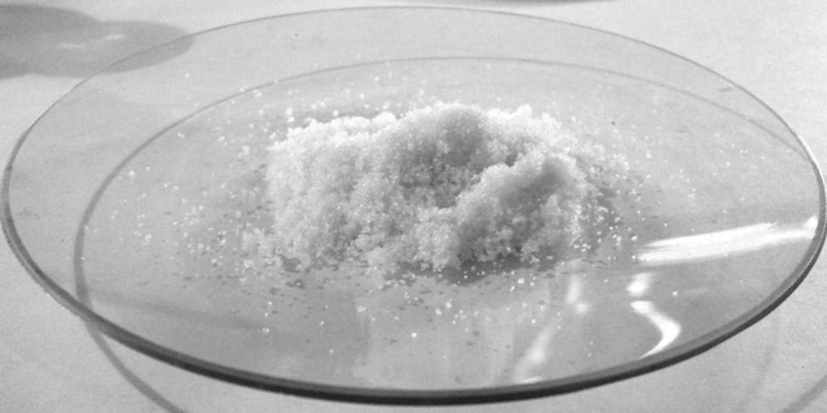 Ammonium Carbonate Industry Substantial Growth: 5.2% CAGR Predicts Market Size at US$ 1.1 Billion by 2032