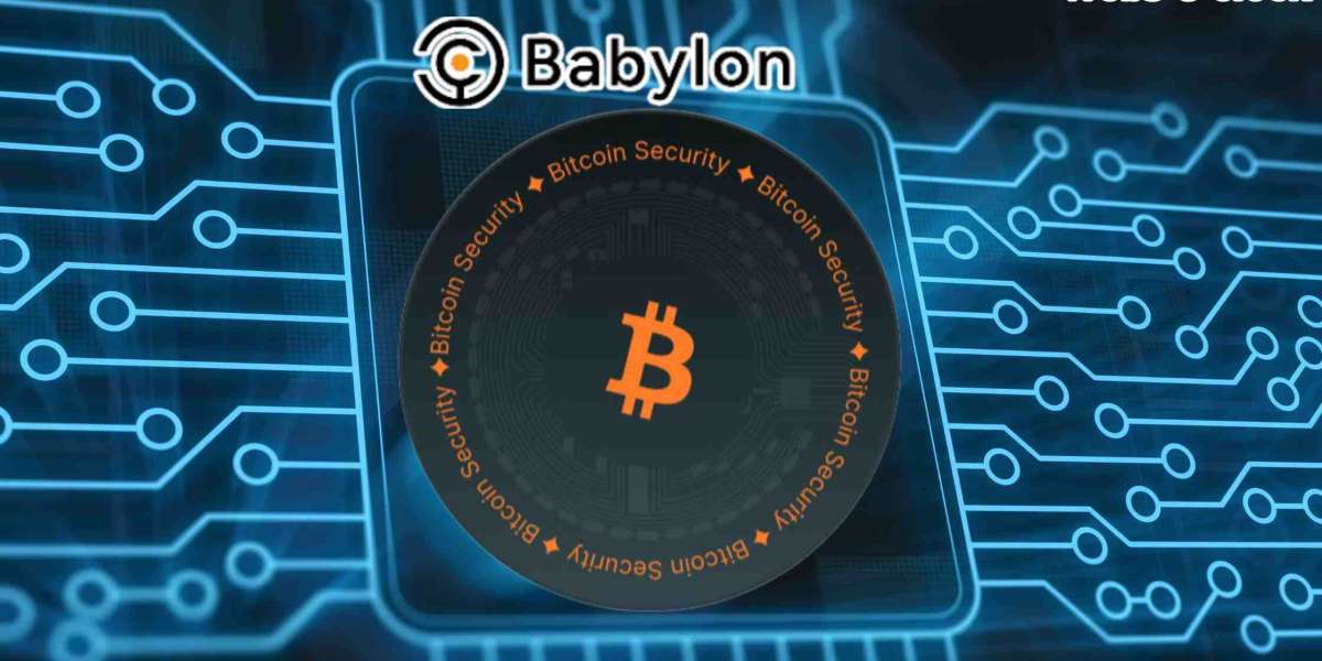 Babylon secures $18 million in Series A funding  || Web3 O’clock