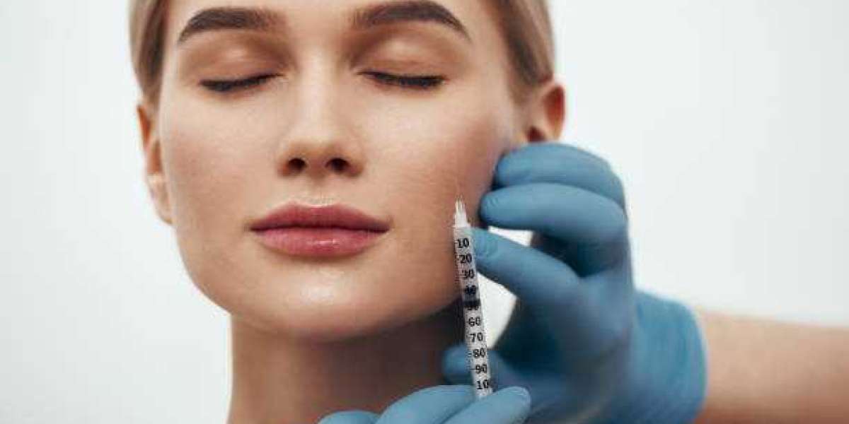 Exploring the Wonders of Radio Frequency Skin Tightening