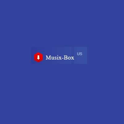 musixbox Profile Picture