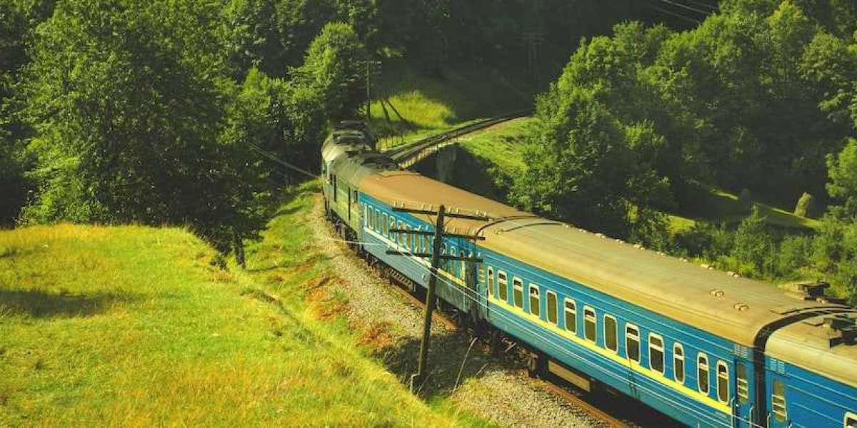 Experience peace at its best with IRCTC Hill charter package