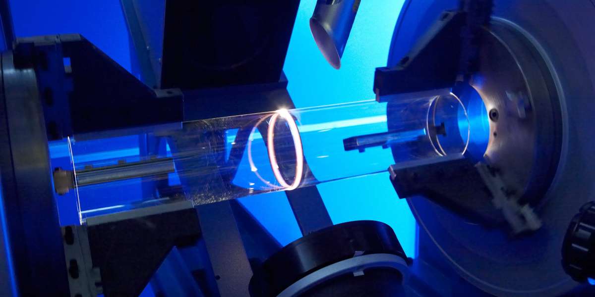 Laser Technology Market to Witness Upsurge in Growth during the Forecast Period by 2032