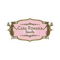 Casa Romana Sweets Boutique Profile Picture