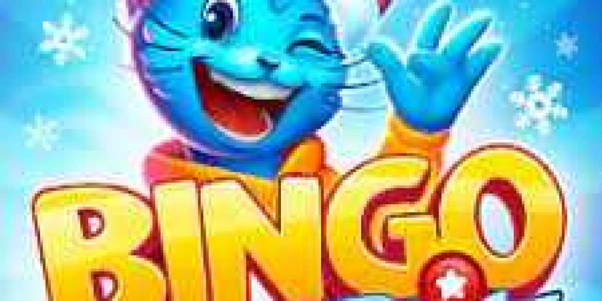 Unleashing the Fun: Exploring the Bingo Blitz Fan Page