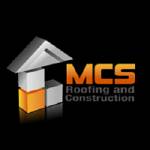 MCS Roofing and Construction Profile Picture