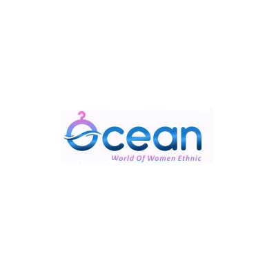 Ocean Ethnic Profile Picture