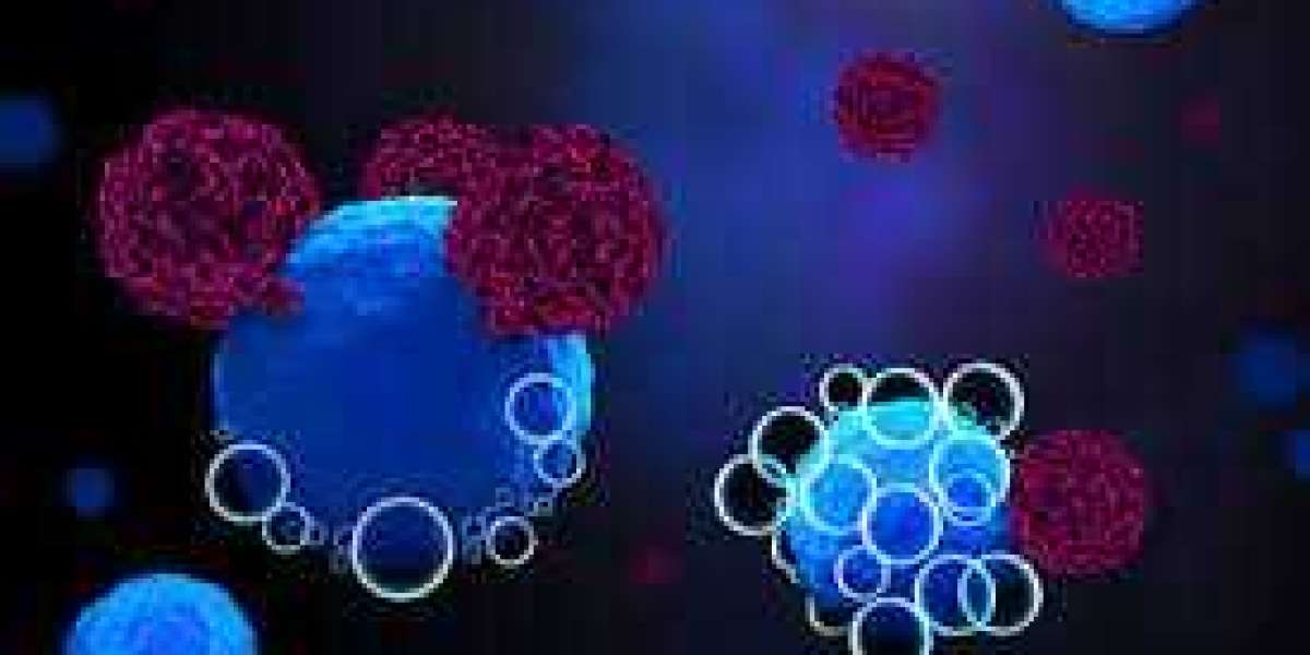 Cancer Immunotherapy Market Size, Share and Industry Report 2024-2032