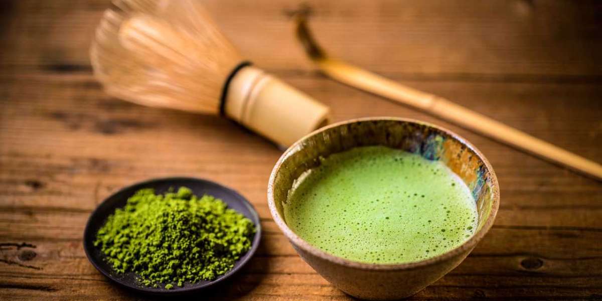 Harnessing the Power of Nature: Bamboo Powder Market Trends and Technological Advancements