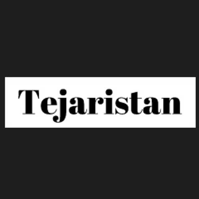 Tejaristan Profile Picture