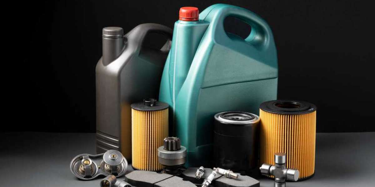 Automotive Oil Filter Market Report By Types, Applications, Players And Regions,Gross, Share, Cagr ,Outlook 2033