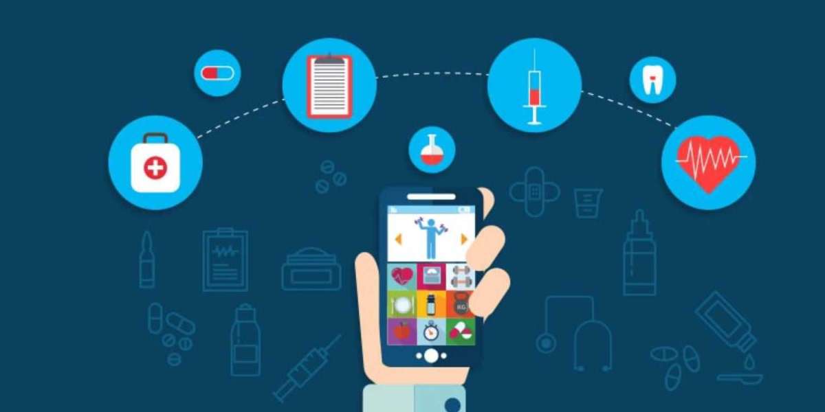 Patient Centric Healthcare App Market Drivers: Empowering Patient Engagement