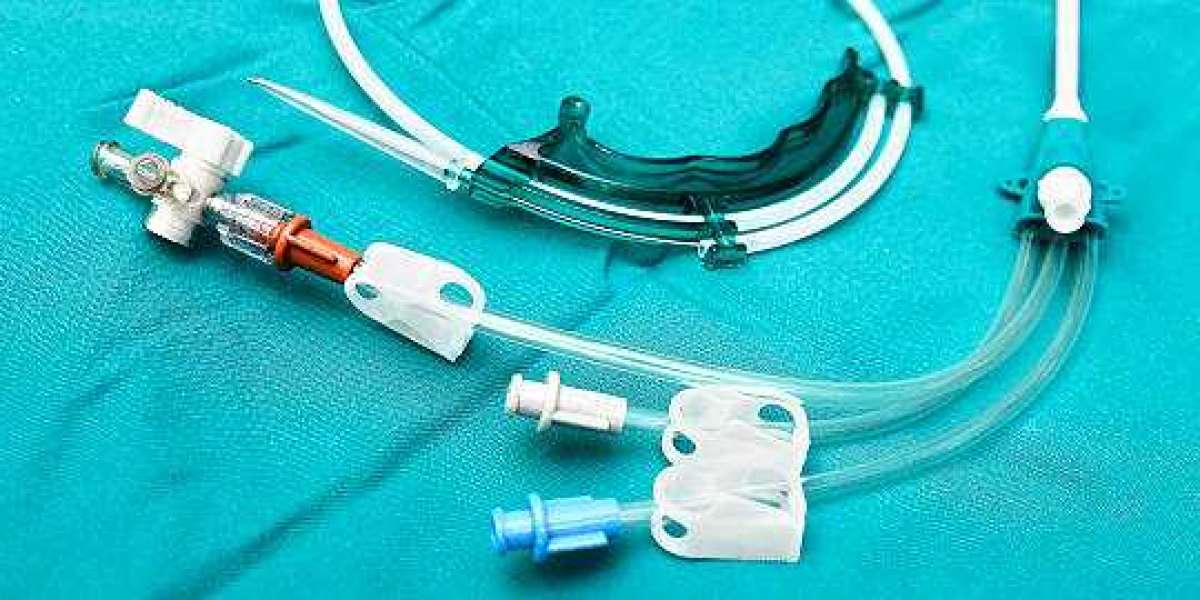 Medical Tubing Market is Estimated to Witness High Growth Owing to Opportunity in Regulatory Compliances and Quality Sta