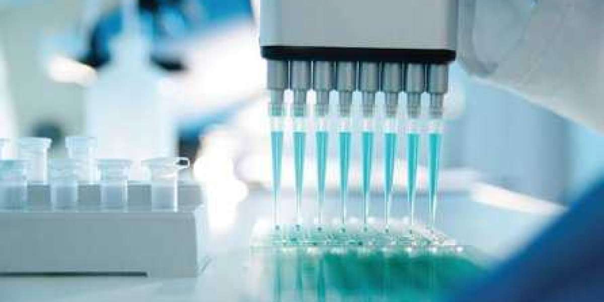 Biotechnology is Estimated to Witness High Growth Owing to Opportunity of Developing New Drugs