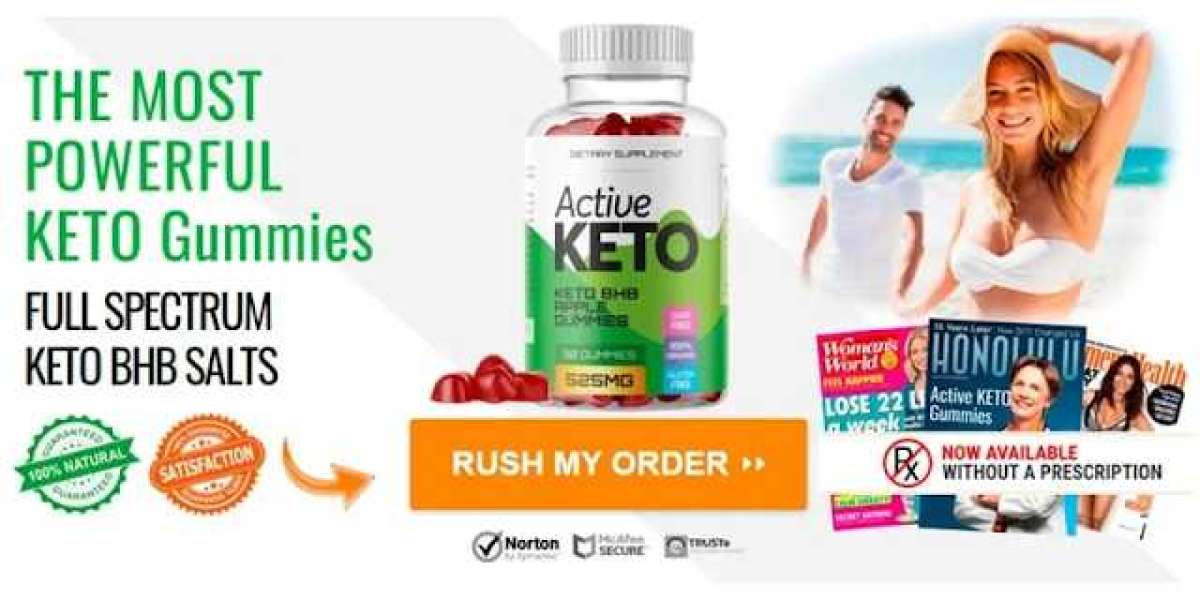 Active KETO ACV Gummies Israel: האם הם שווים את המחיר?