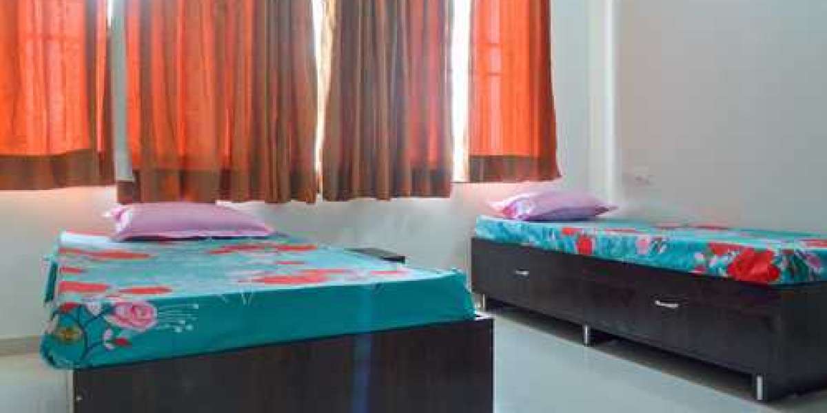 Selecting the Best PG accommodation in Mukherjee Nagar